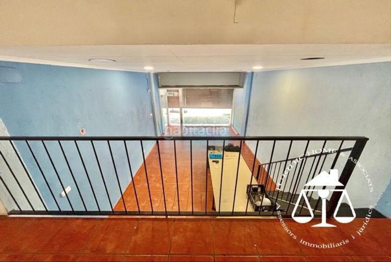 Foto f211c269-e217-42a7-86bd-03a42b0f2d2b. Business premise in Martorelles