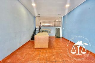 Geschäftsraum in Martorelles