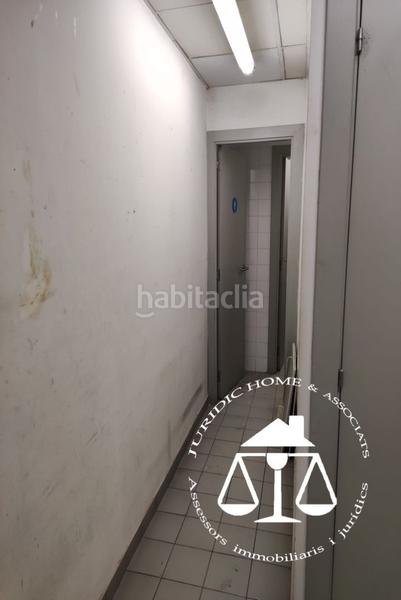 Foto 0071e6e2-25d8-4f41-8ae9-22791026cacc. Geschäftsraum in La Verneda - La Pau Barcelona