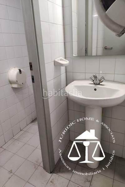 Foto 05300568-5404-41c9-bfcd-8226dcb292e2. Geschäftsraum in La Verneda - La Pau Barcelona