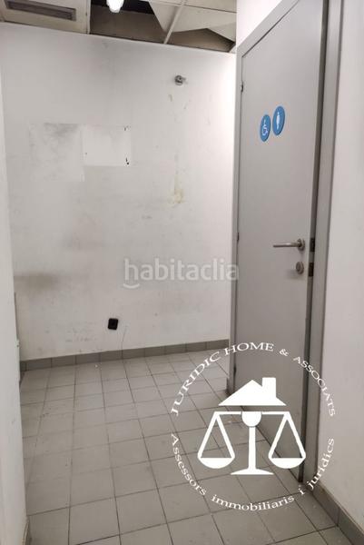 Foto 2f798649-d774-4b21-8d4e-e1f0f4a8235f. Geschäftsraum in La Verneda - La Pau Barcelona