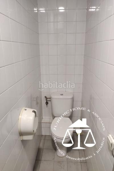 Foto 543f866c-0a56-45b3-a81d-1019e2197ced. Geschäftsraum in La Verneda - La Pau Barcelona