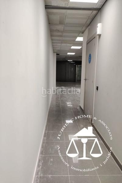 Foto cfbb27d5-76a5-4b5f-a8b5-d8911000b387. Geschäftsraum in La Verneda - La Pau Barcelona