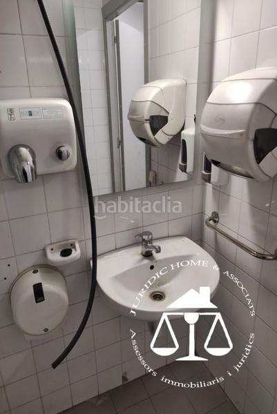 Foto d4218b13-8dc1-4326-92e1-433d80f06339. Geschäftsraum in La Verneda - La Pau Barcelona