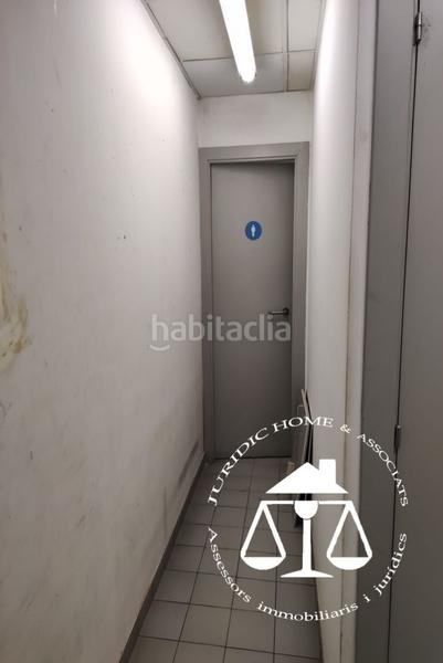 Foto 3d713917-f19d-4b36-8d48-262741835321. Local commercial dans La Verneda - La Pau Barcelona