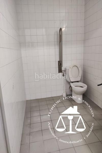 Foto faf80372-15ce-4344-a9f7-5ba32fe9cca7. Local commercial dans La Verneda - La Pau Barcelona