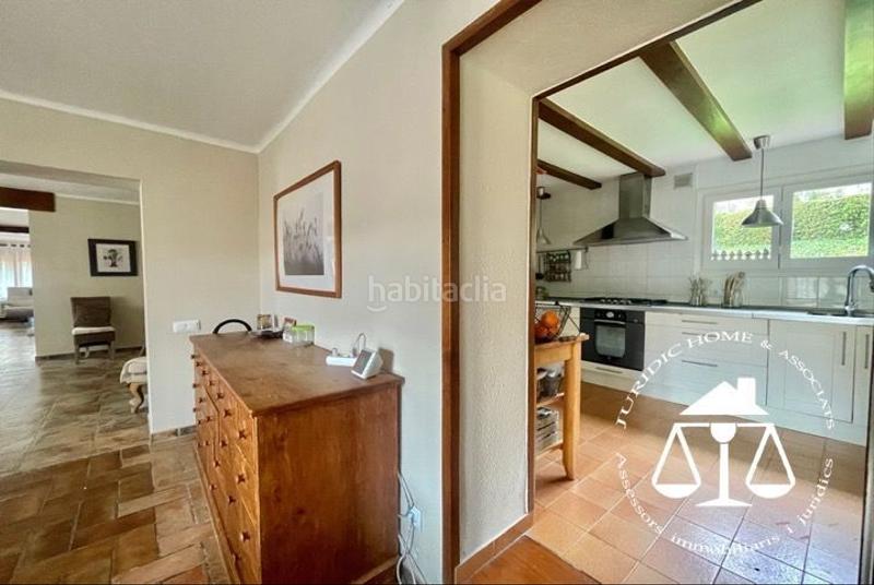 Foto 26d1c3aa-0c1c-48f1-a440-b1ff28153400. Haus mit heizung pool in Arenys de Munt