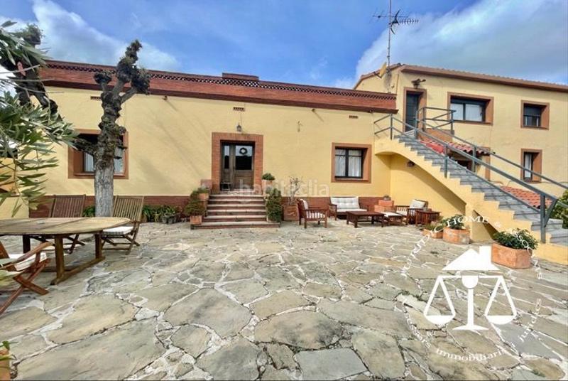 Foto 46377a43-5da8-4e9c-bb28-628f7475eafa. Haus mit heizung pool in Arenys de Munt