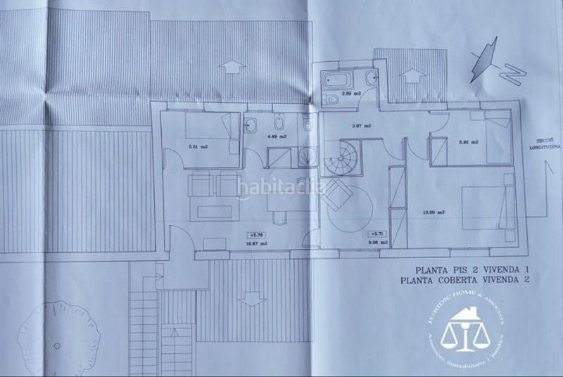 Foto 557157ad-fa2b-4522-8e81-8d2b3b427ba3. Haus mit heizung pool in Arenys de Munt