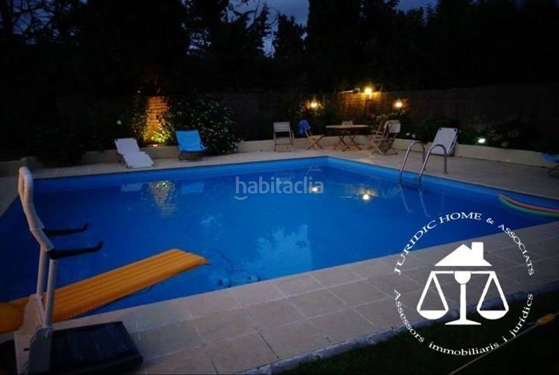 Foto 6405f7bf-892d-497b-95c4-86c29f68ae37. Haus mit heizung pool in Arenys de Munt