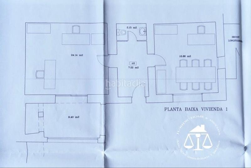 Foto 68da6e83-4e4f-4140-a79d-e1b62f98ff6f. Haus mit heizung pool in Arenys de Munt