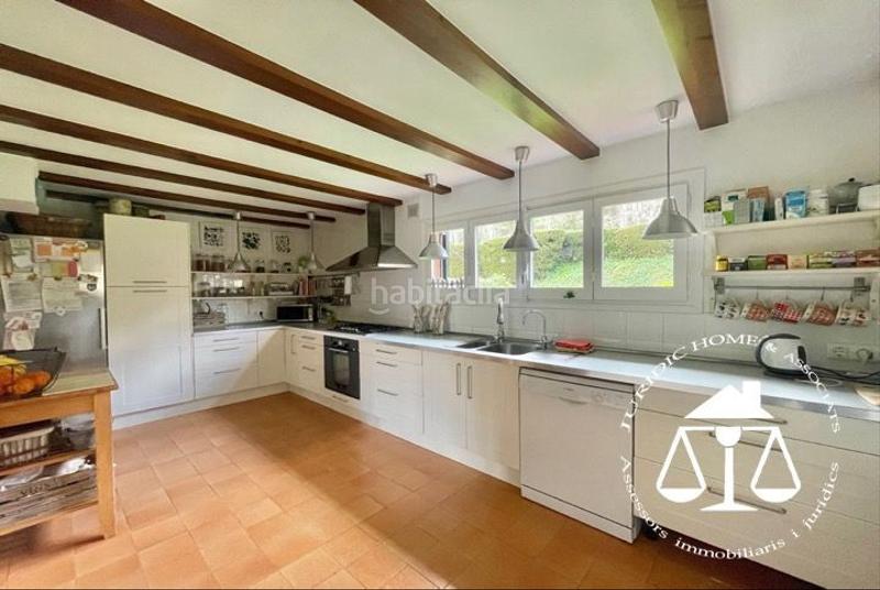 Foto 841650df-1795-4ef0-aa6d-dc8d6234f234. Haus mit heizung pool in Arenys de Munt