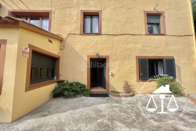 Foto 880803e7-5781-47b9-98bd-af95ea2d3a1a. Haus mit heizung pool in Arenys de Munt