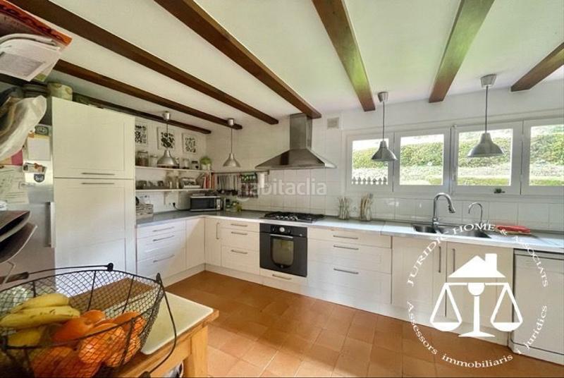 Foto 898692e3-a75c-408a-9d55-53e84185f099. Haus mit heizung pool in Arenys de Munt