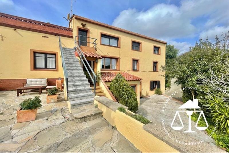 Foto 8bf558d6-cf9e-42fd-8ac5-da06df3fc240. Haus mit heizung pool in Arenys de Munt