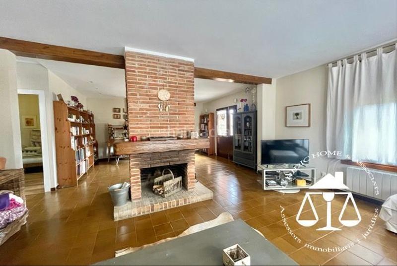 Foto 8fca8fde-ba72-49ab-85cc-70855ed0d5de. Haus mit heizung pool in Arenys de Munt