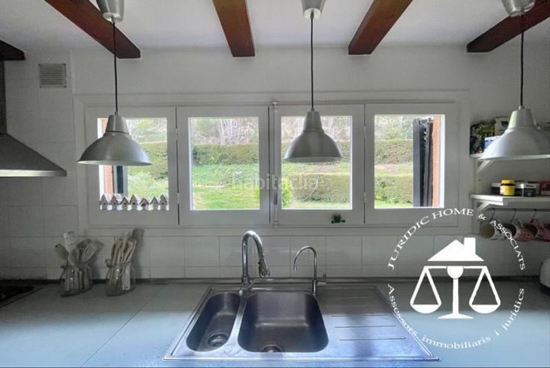 Foto a6daac18-7fa6-4013-9f91-8a44c0be3bff. Haus mit heizung pool in Arenys de Munt