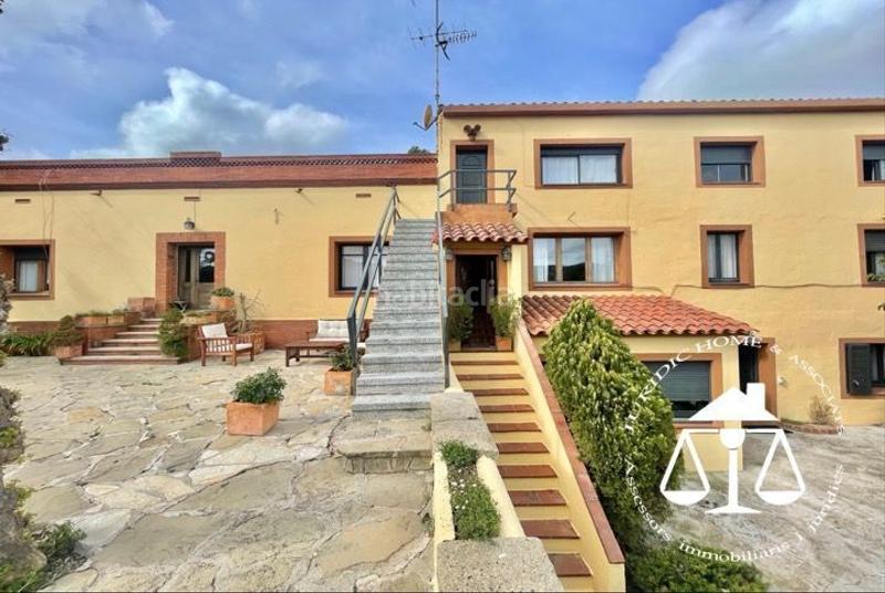 Foto f796d9e0-d8e5-4e05-8a09-460f4f61b14d. Haus mit heizung pool in Arenys de Munt