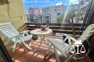 Appartement à L´Antiga Esquerra de l´Eixample. Orientación mar