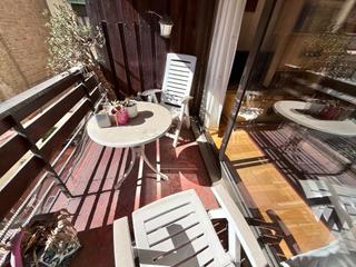 Appartement à L´Antiga Esquerra de l´Eixample