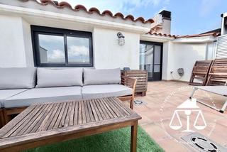 Ático en Sol i Padrís - Sant Oleguer. Oportunida ático y plaza de aparcamiento para 2 coches