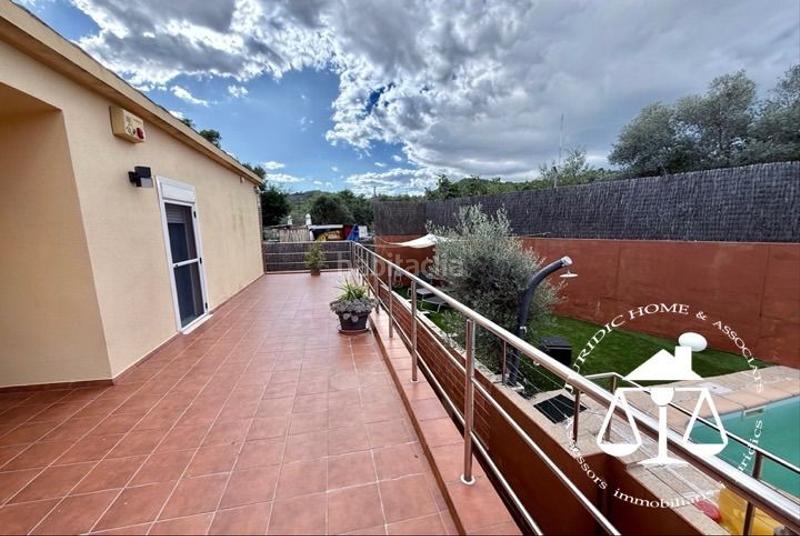 Foto 973576d0-866e-423a-8ad3-2fba76267e56. Casa oportunidad en zona en Marianao Sant Boi de Llobregat