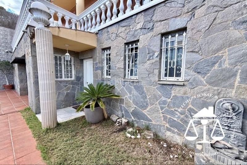 Foto a20d412c-f572-463d-a74f-c6152c882165. Casa oportunidad en zona en Marianao Sant Boi de Llobregat