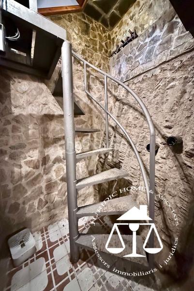 Foto a6ebe695-3b10-470d-b8e1-39dab0c1263c. Casa oportunidad en zona en Marianao Sant Boi de Llobregat