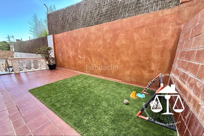 Foto c0baa826-4628-43d1-8575-c7b538dacd33. Casa oportunidad en zona en Marianao Sant Boi de Llobregat