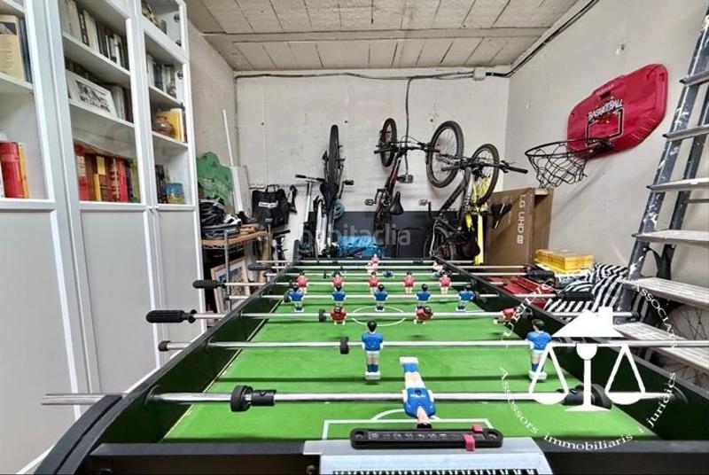 Foto c7dc3a92-fcea-40c5-a805-a55fbedd896a. Casa oportunidad en zona en Marianao Sant Boi de Llobregat