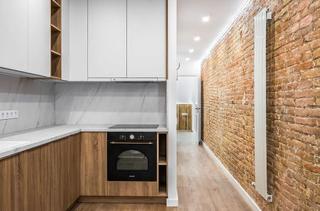 Miete Etagenwohnung  Calle calderón de la barca 5