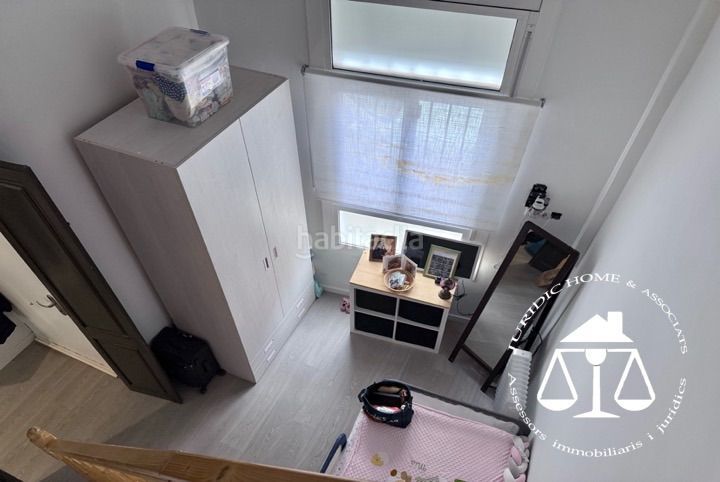 Foto 0fa36fc7-a99c-44d9-b88a-91586029c14e. Casa adossada amb calefacció a Creu Alta Sabadell