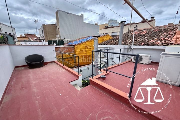 Foto 280cc070-f862-4fa8-a708-da896d4d65a2. Casa adossada amb calefacció a Creu Alta Sabadell