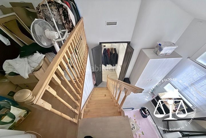 Foto 5642d364-91e0-4d34-a8cb-2f6c62f71e41. Casa adossada amb calefacció a Creu Alta Sabadell