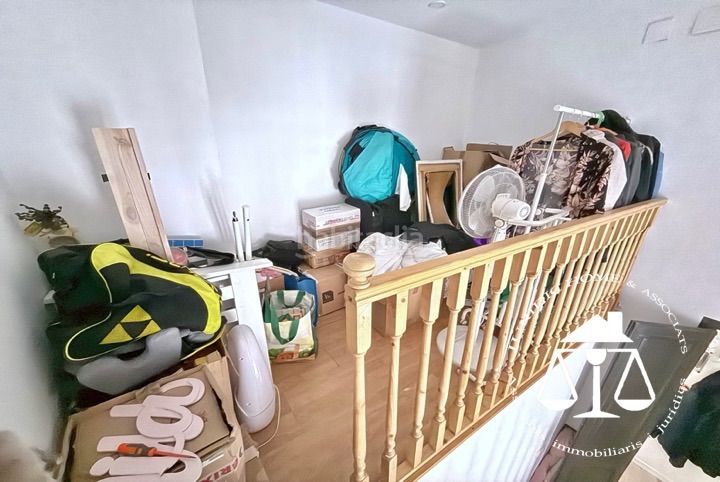 Foto 7c820851-f61c-4b94-8186-4720da59122e. Casa adossada amb calefacció a Creu Alta Sabadell