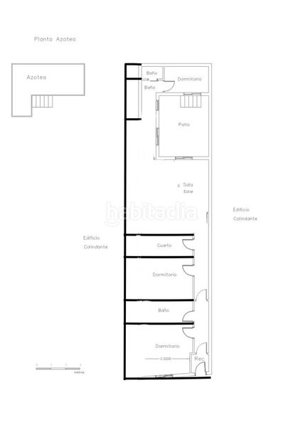 Foto b2b61b39-977d-4c53-9269-28475572bac6. Casa adossada amb calefacció a Creu Alta Sabadell