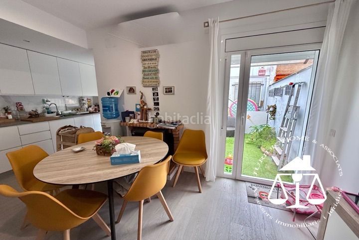 Foto dd1f5fec-23bb-4013-a367-9fae0909a6a1. Casa adossada amb calefacció a Creu Alta Sabadell