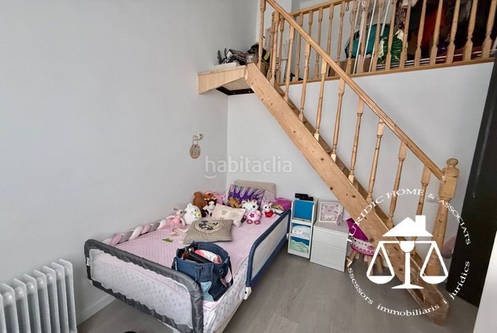 Foto 034aec64-90a2-4129-8c69-7869e4c14adf. Casa adossada amb calefacció a Creu Alta Sabadell