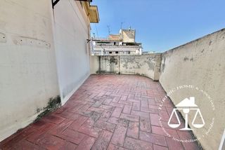 Ático  Mistral. Atico con 2 terrazas