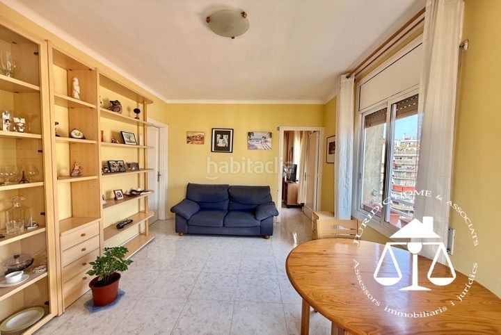 Foto 5bc03ffd-361d-42a0-8cb2-ee08586c3484. Àtic a Sant Antoni Barcelona