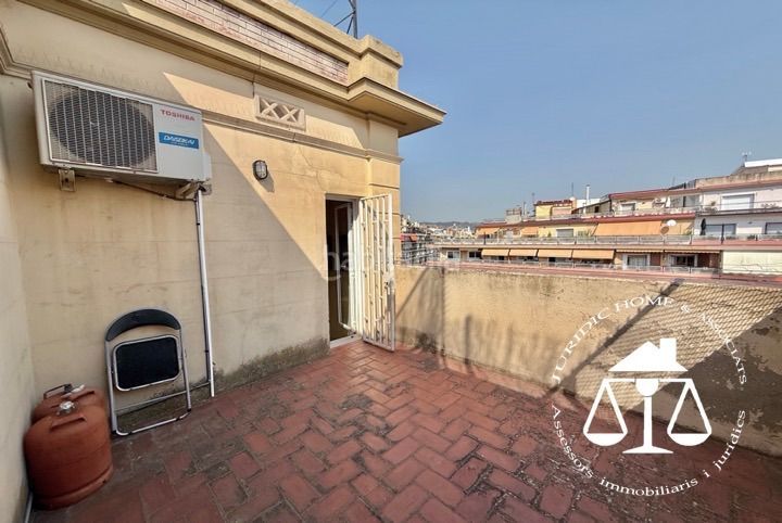 Foto 70b90751-92ce-436e-8dd1-74d6803b0591. Àtic a Sant Antoni Barcelona