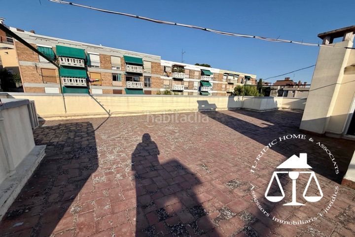 Foto ea4d3082-476c-4f16-9cfe-6a581d20787d. Pis amb calefacció a Vallcarca - Penitents Barcelona