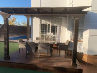 Lloguer Xalet a Calle tamarindo 9. Se alquila chalet en montequinto