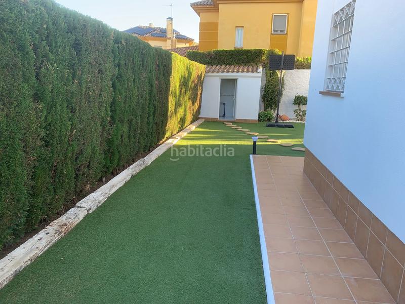 Foto 02f3f065-2d47-4465-9d35-db3a6500d25f. Location chalet dans calle tamarindo 9 dans Olivar de Quintos Montequinto