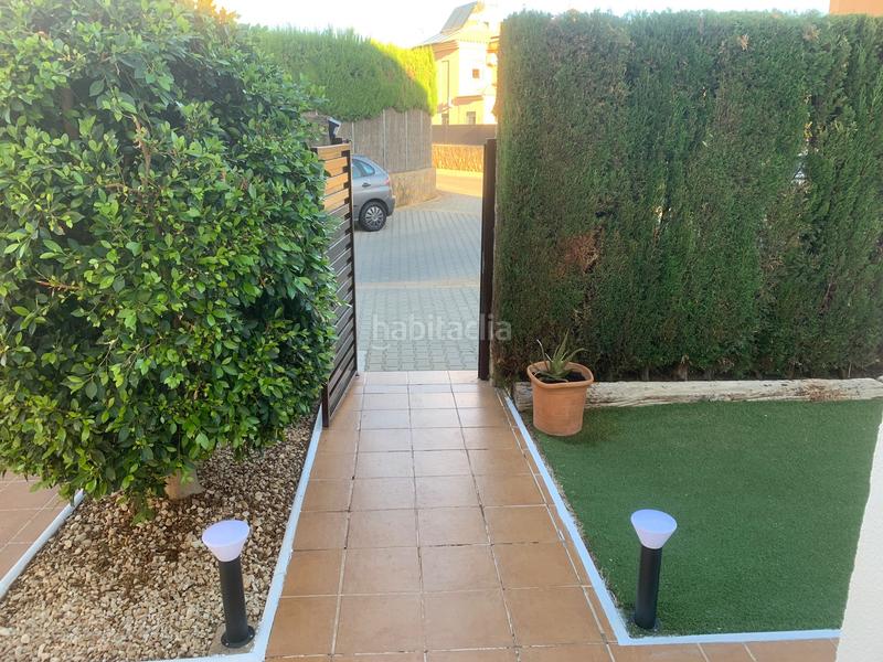Foto 2a947d9d-1fd1-4406-af58-410ee3dd5d5b. Location chalet dans calle tamarindo 9 dans Olivar de Quintos Montequinto