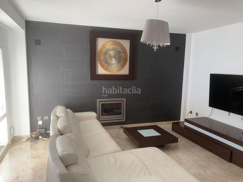 Foto 445eeecb-ef1f-432c-ab77-c98992bfb36f. Location chalet dans calle tamarindo 9 dans Olivar de Quintos Montequinto