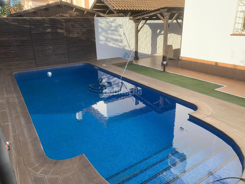 Foto 4b2ba60c-cfb3-400a-9986-1e2bd1947244. Location chalet dans calle tamarindo 9 dans Olivar de Quintos Montequinto