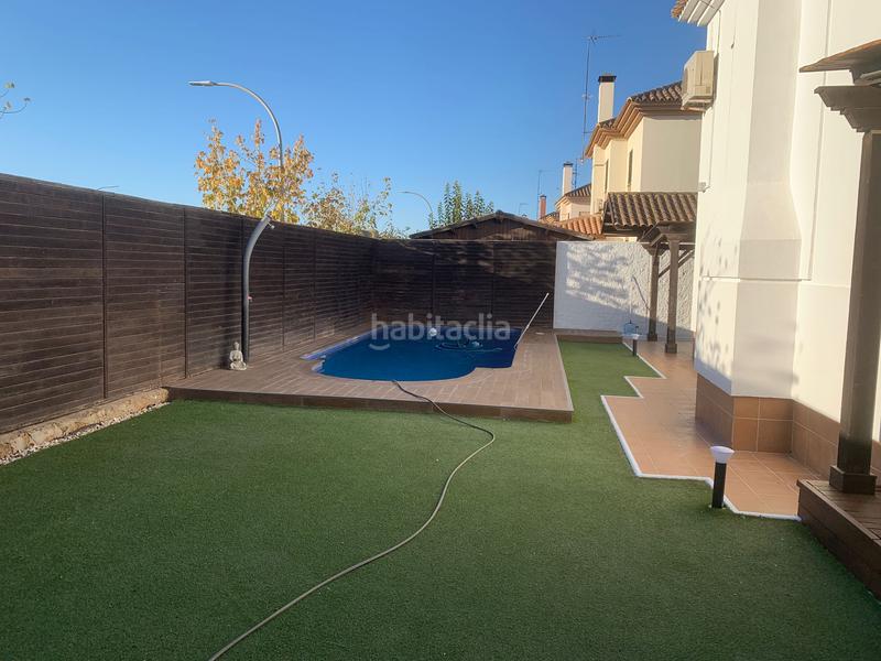 Foto 88899720-4c74-4821-9951-49a419d22af1. Location chalet dans calle tamarindo 9 dans Olivar de Quintos Montequinto