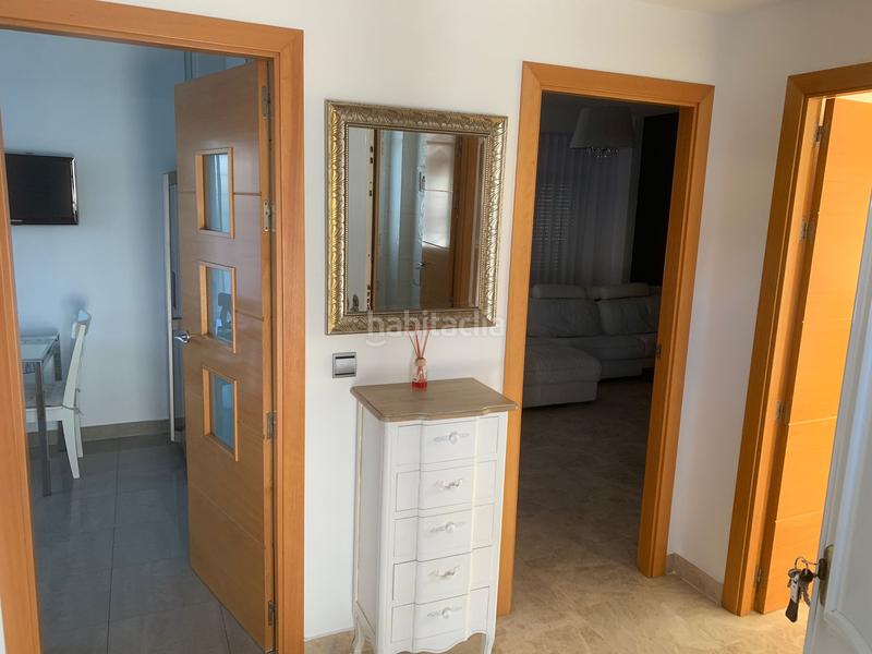 Foto 8f697748-680b-453c-9147-8fb72abc68a2. Location chalet dans calle tamarindo 9 dans Olivar de Quintos Montequinto
