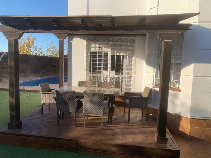Foto c046550e-5662-47f6-8746-a8f84ed21b80. Location chalet dans calle tamarindo 9 dans Olivar de Quintos Montequinto